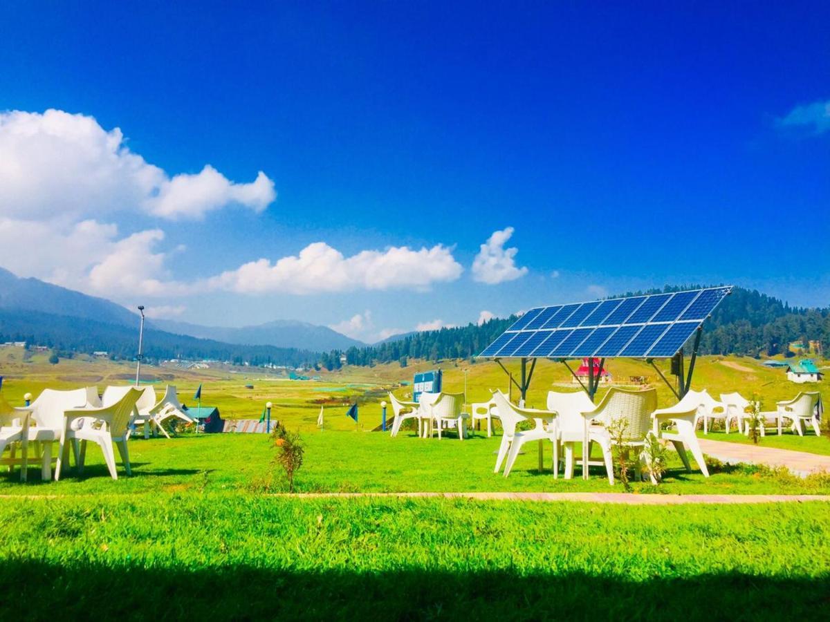Pine View Resort Gulmarg