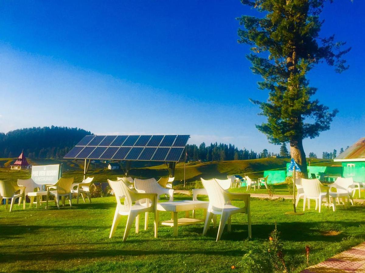 Pine View Resort
