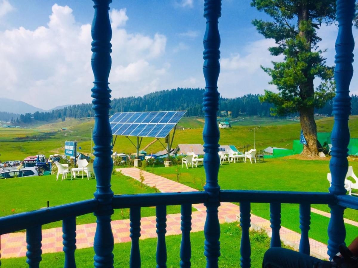 Pine View Resort