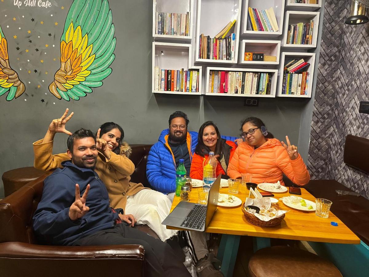 Guest house Everest