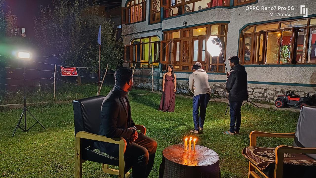 Gulsitara Resorts-gulmarg 3* Gulmarg
