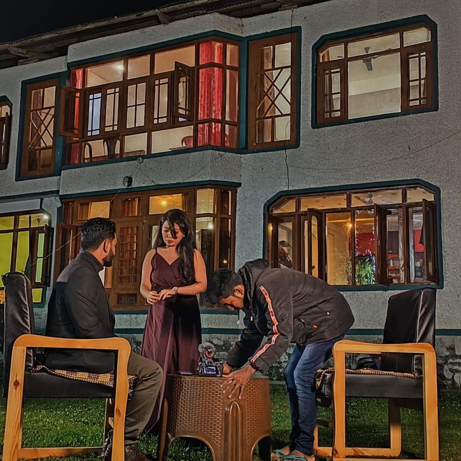 Gulsitara Resorts-gulmarg Gulmarg