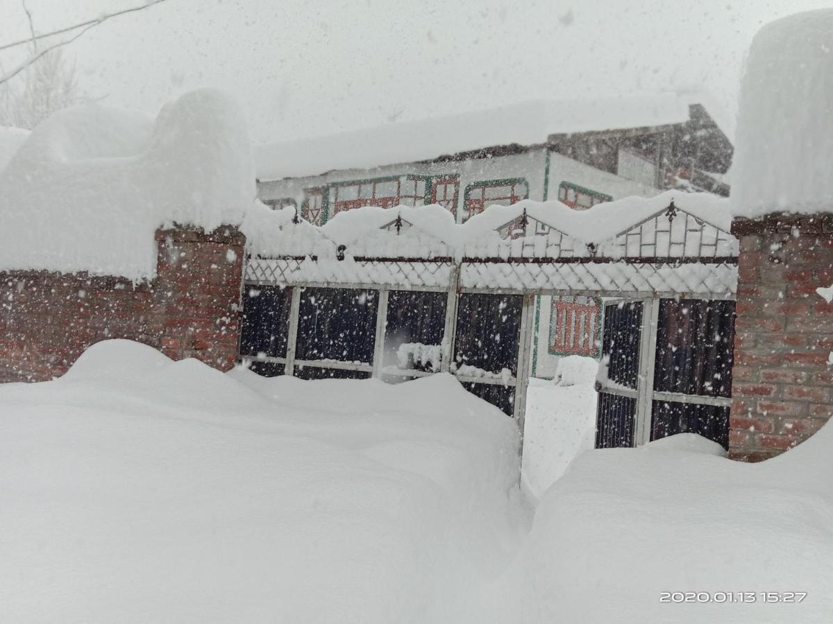 Gulsitara Resorts-gulmarg Gulmarg