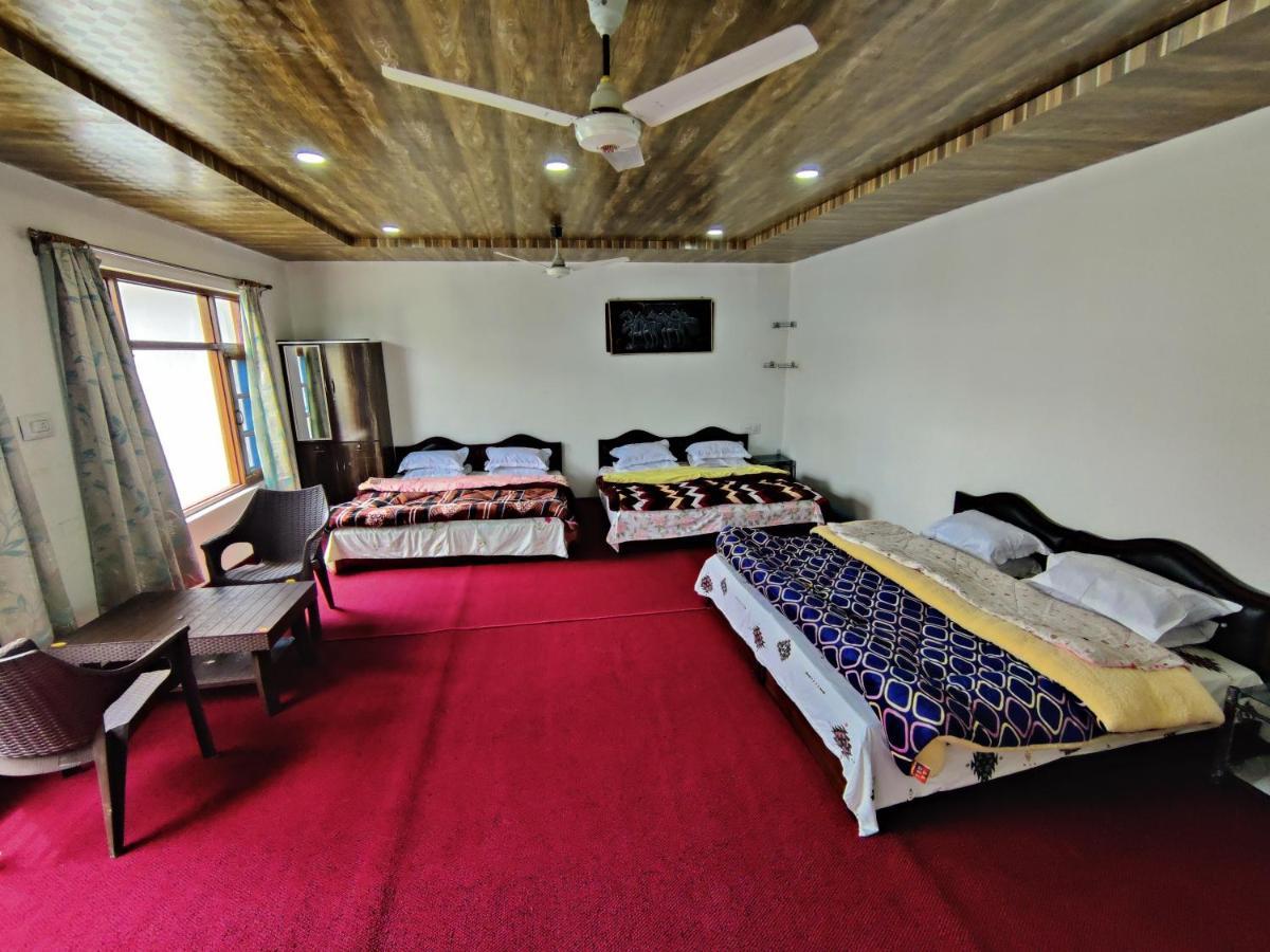Homestay Kashmir