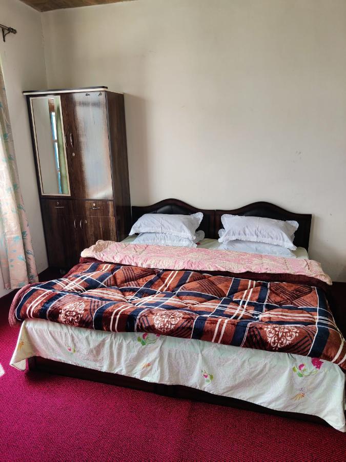 Homestay Kashmir Gulmarg