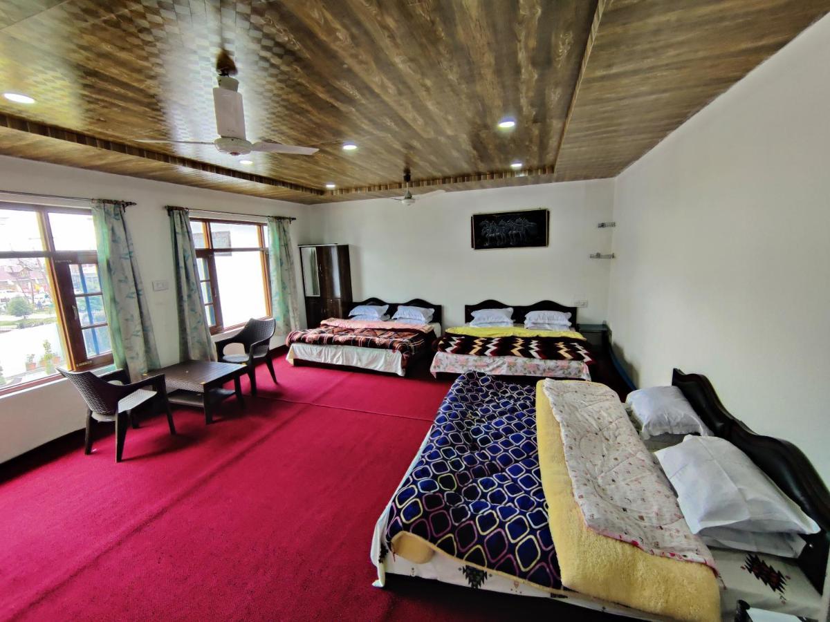 Homestay Kashmir *