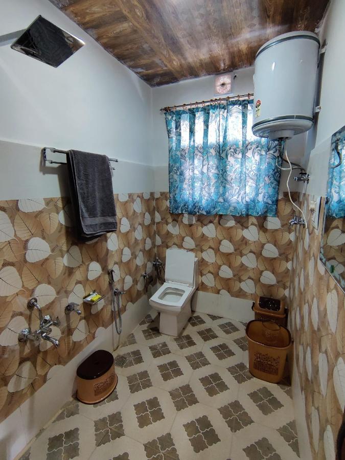 Homestay Kashmir