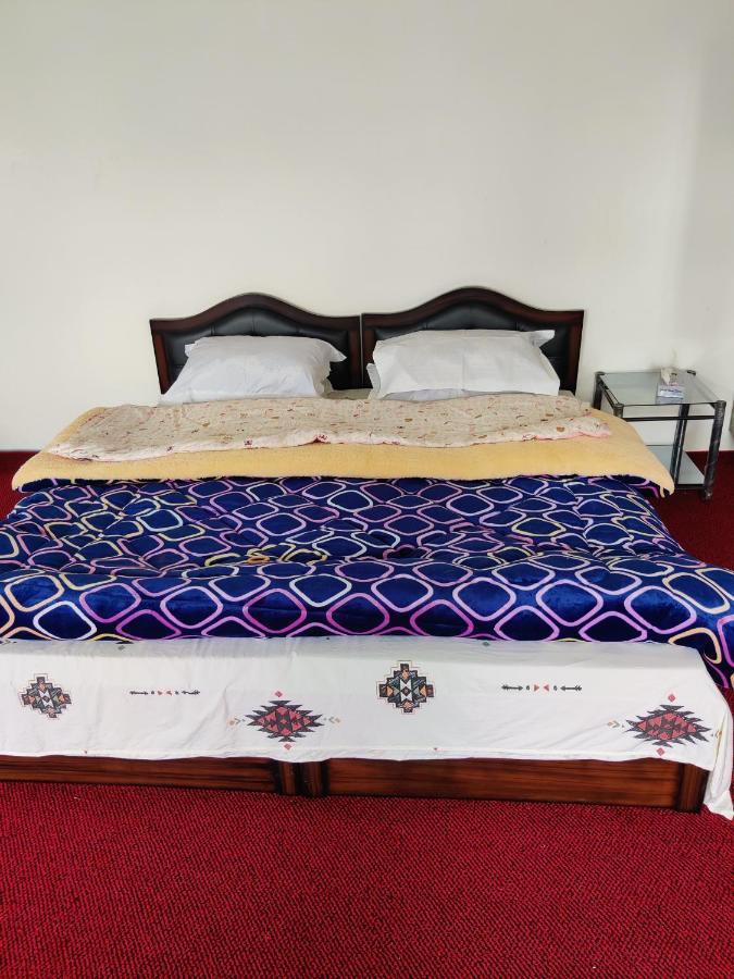 Homestay Kashmir *