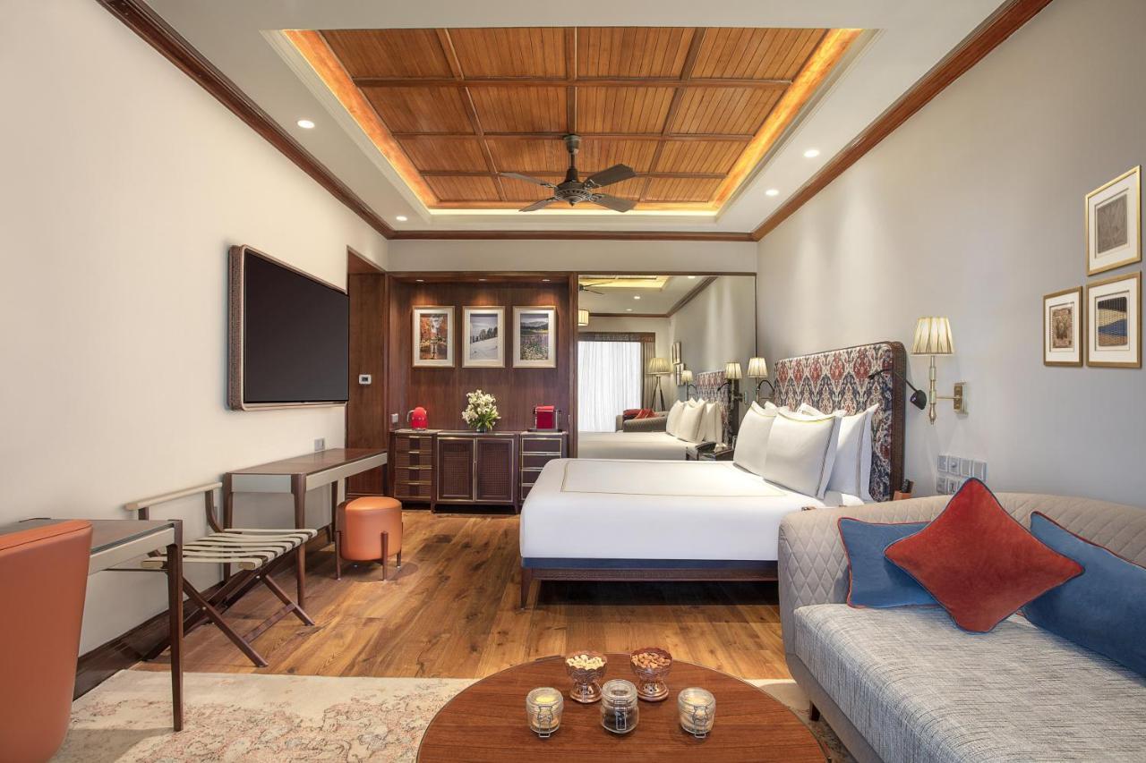 The Khyber Himalayan & Gulmarg