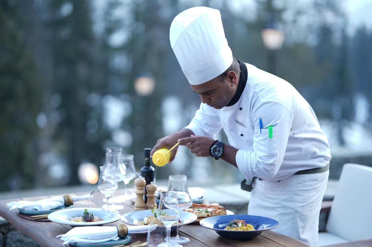 Resort The Khyber Himalayan & 5*