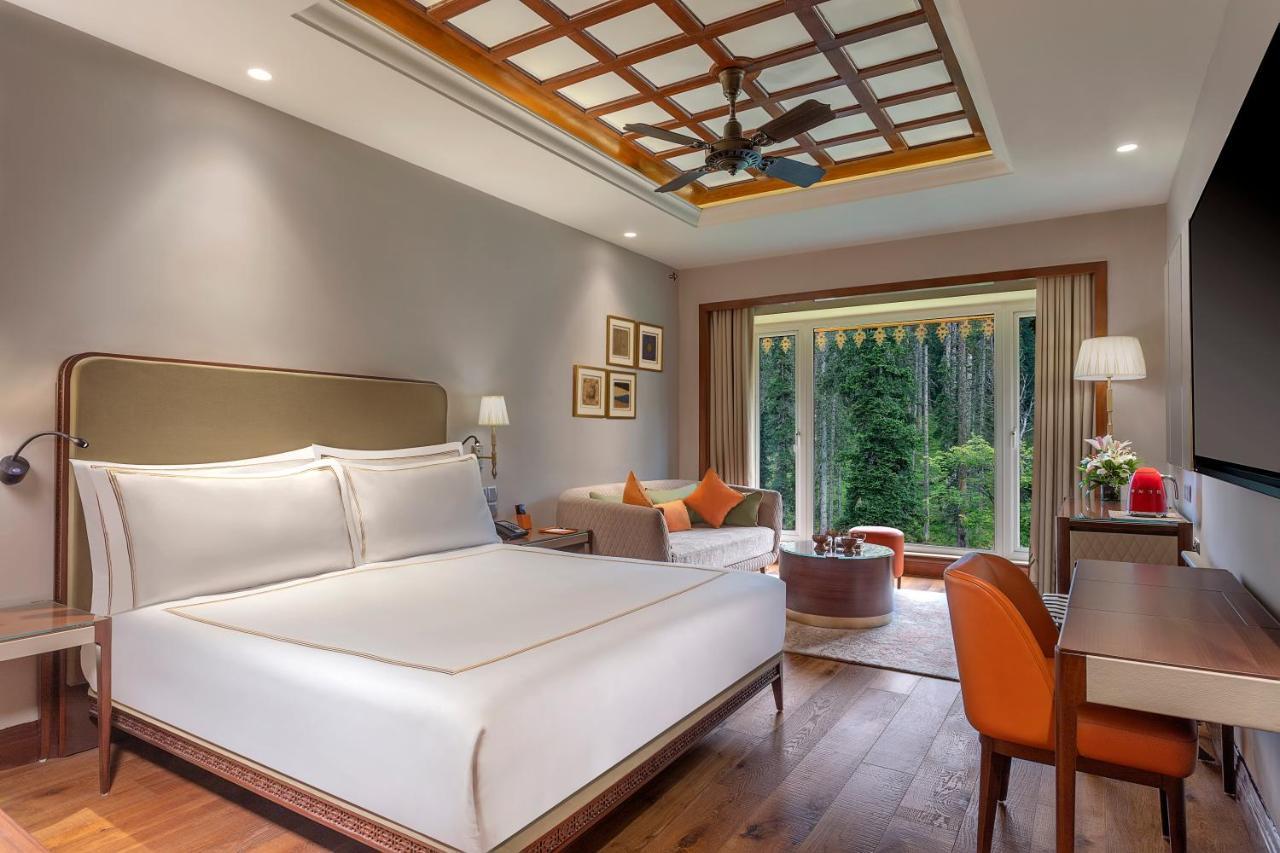 The Khyber Himalayan &