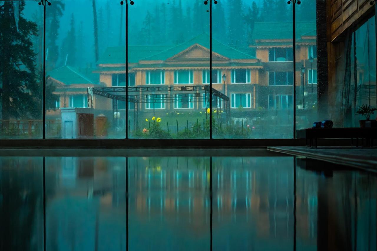 The Khyber Himalayan & Resort 5*