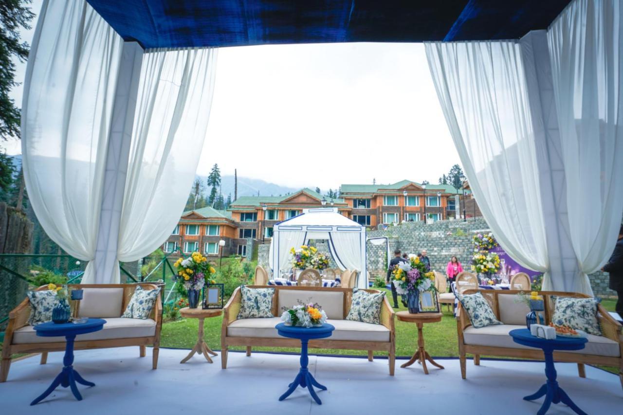 Resort The Khyber Himalayan & 5*