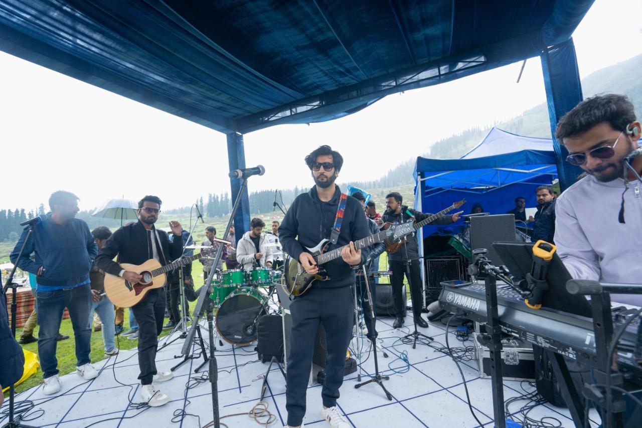 The Khyber Himalayan & Gulmarg