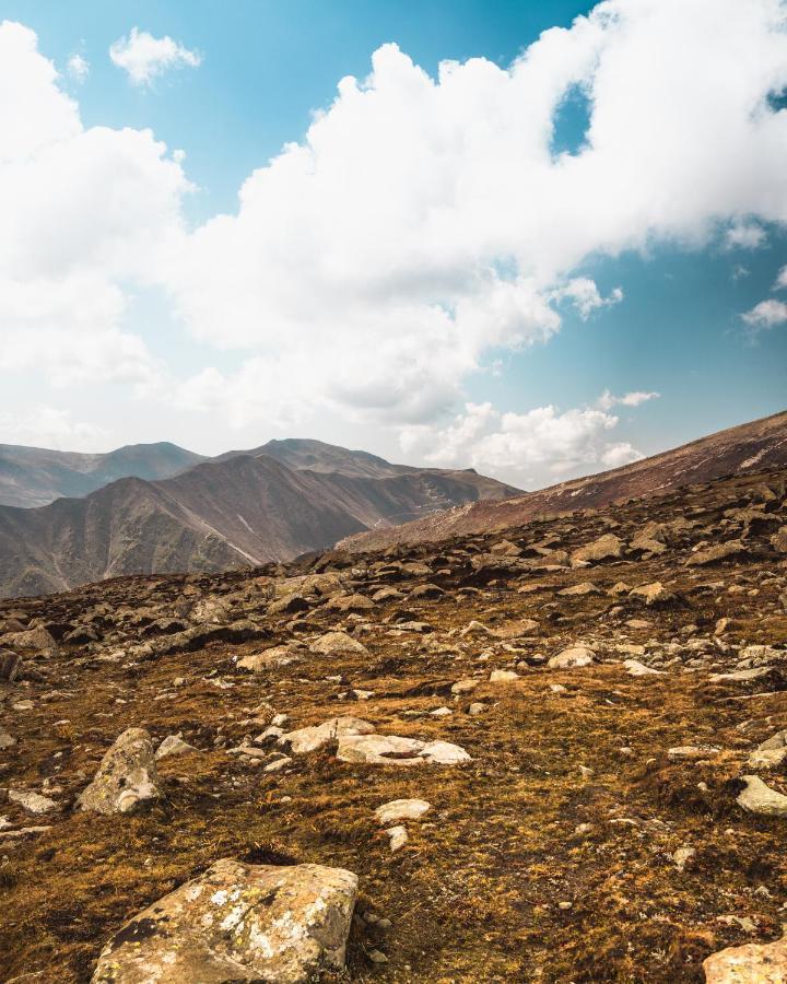 Resort The Khyber Himalayan & 5*
