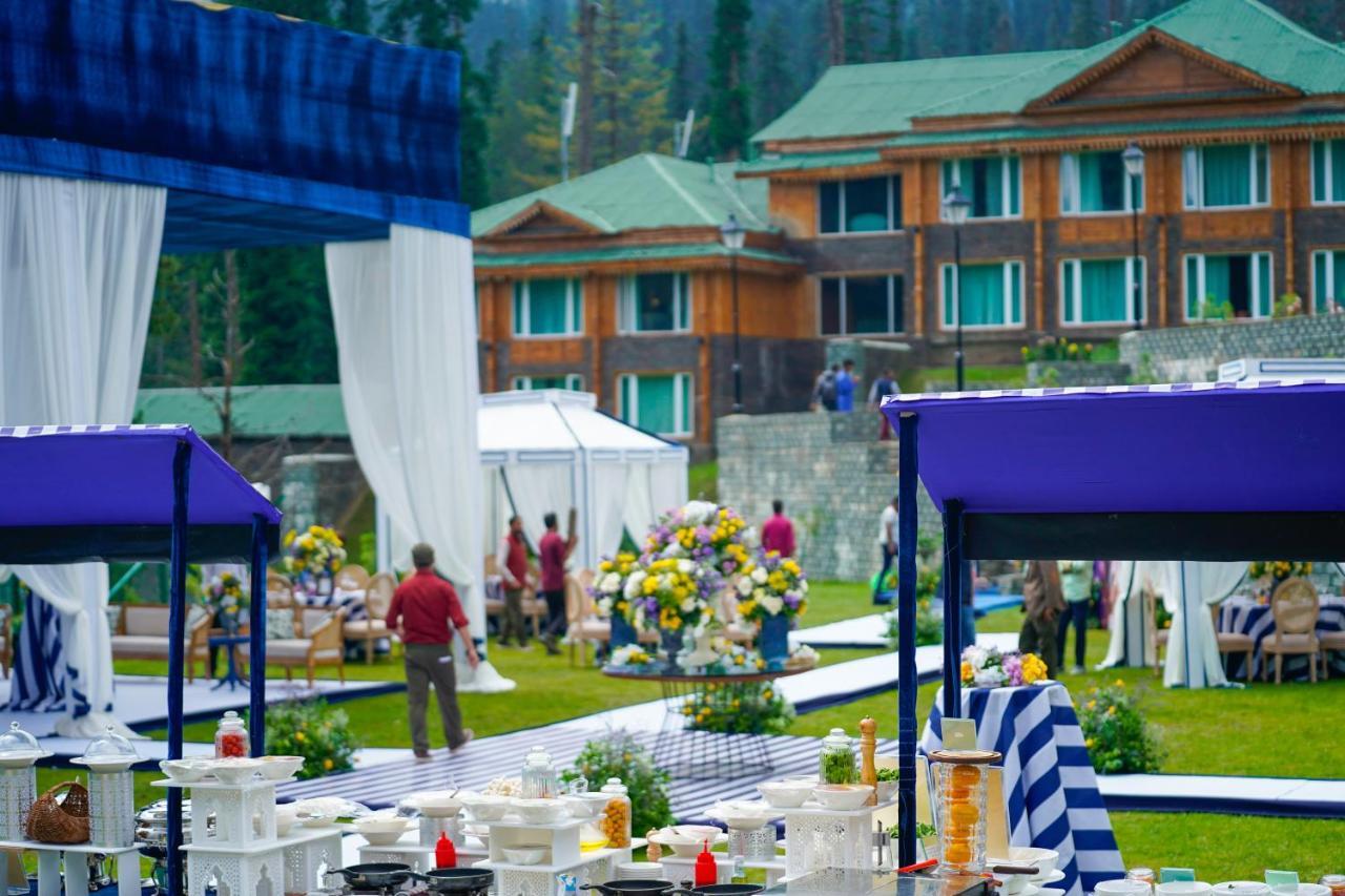 The Khyber Himalayan &