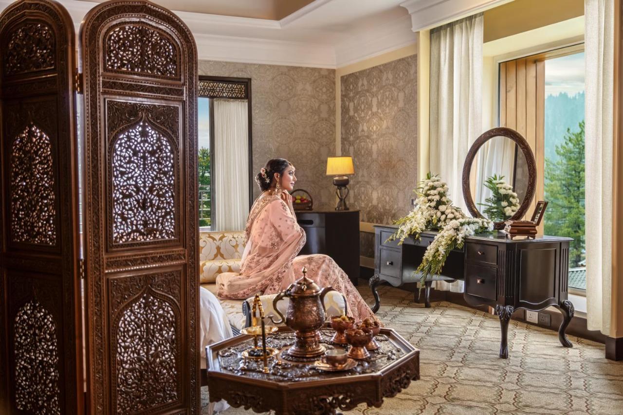 Resort The Khyber Himalayan & 5*