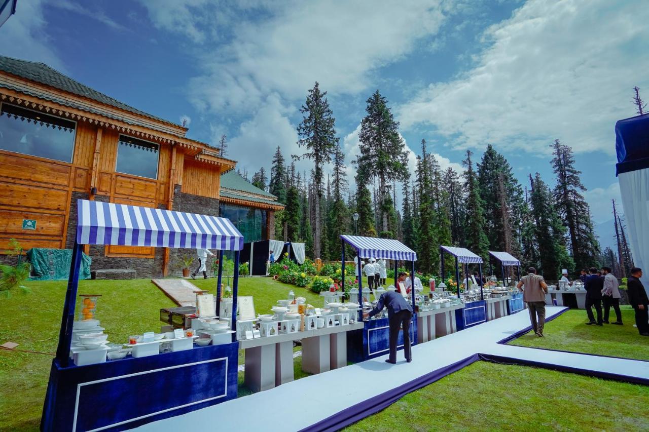 Resort The Khyber Himalayan & 5*