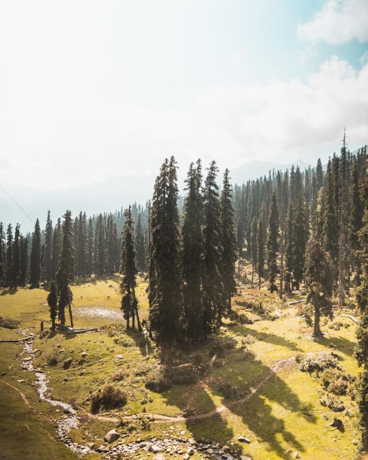 Resort The Khyber Himalayan & 5*