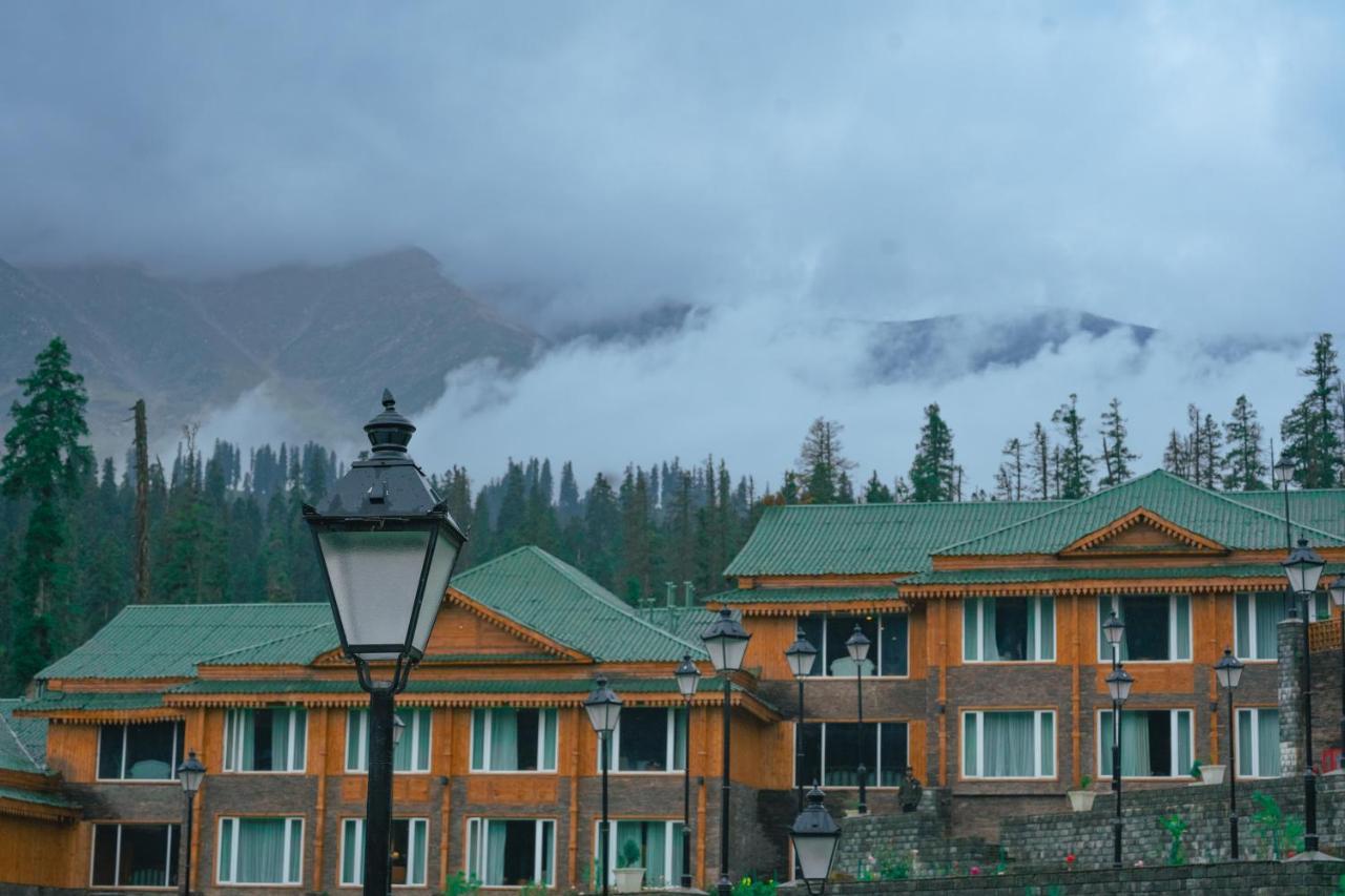 The Khyber Himalayan &