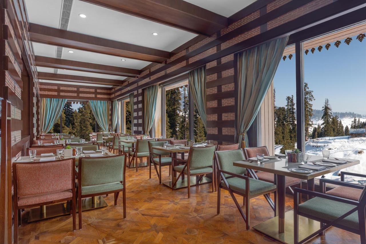 Resort The Khyber Himalayan &