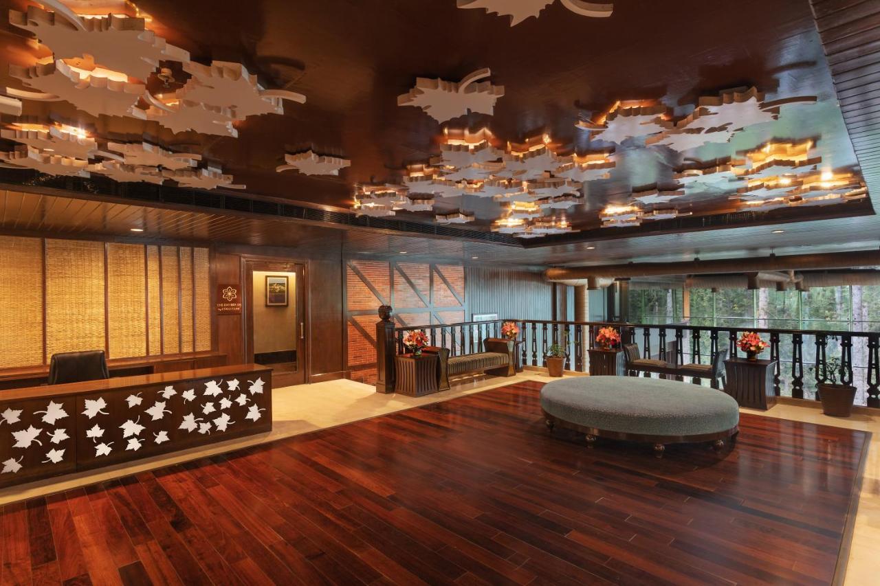 The Khyber Himalayan &