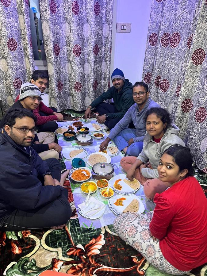 Guest house Everest Gulmarg