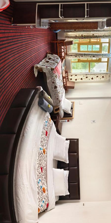 Residency, Kunzer Hotel Gulmarg