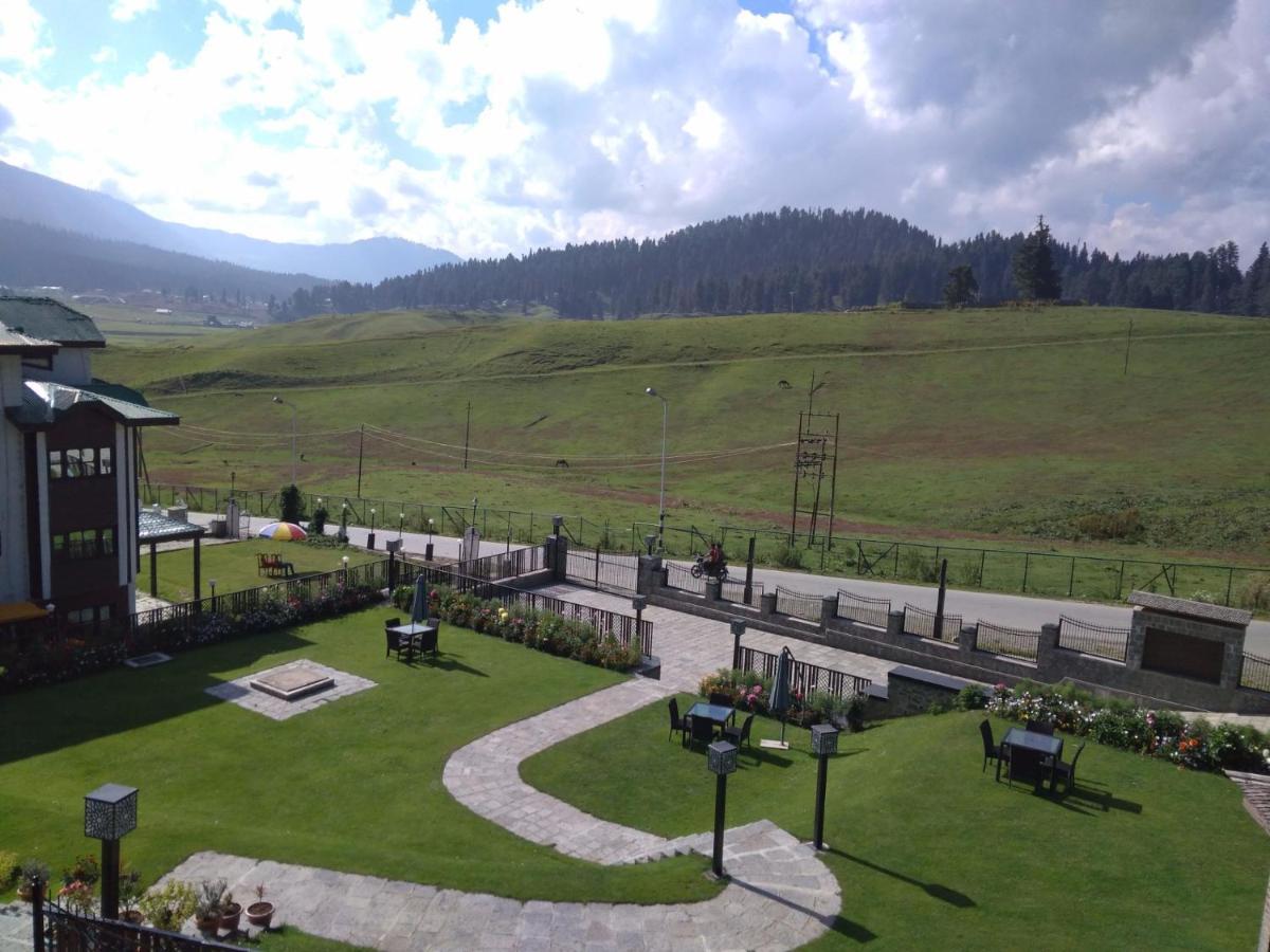The Vintage 4* Gulmarg
