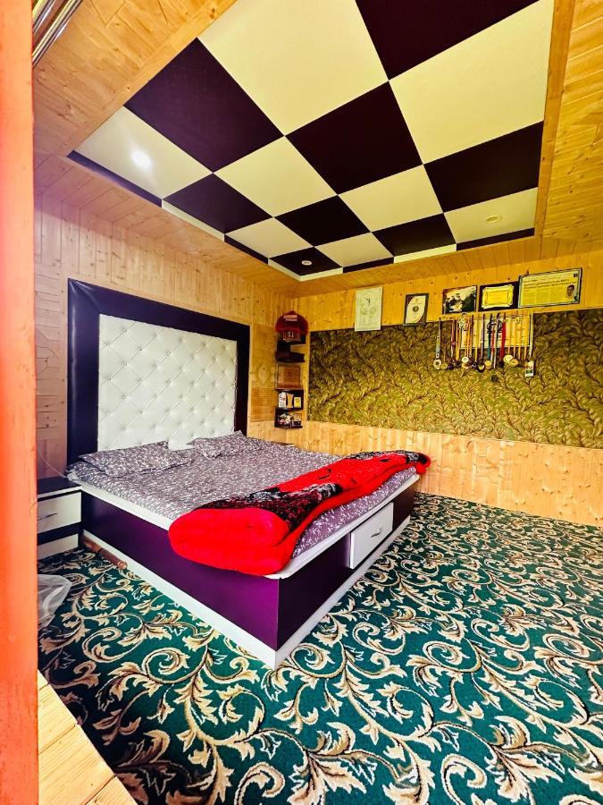 Sheen Homestay *