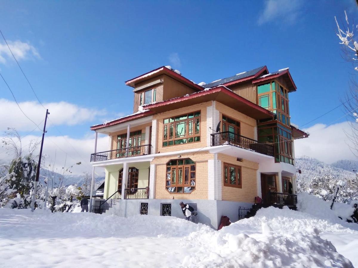 Sheen Homestay *