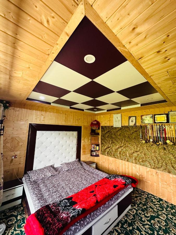Homestay Sheen