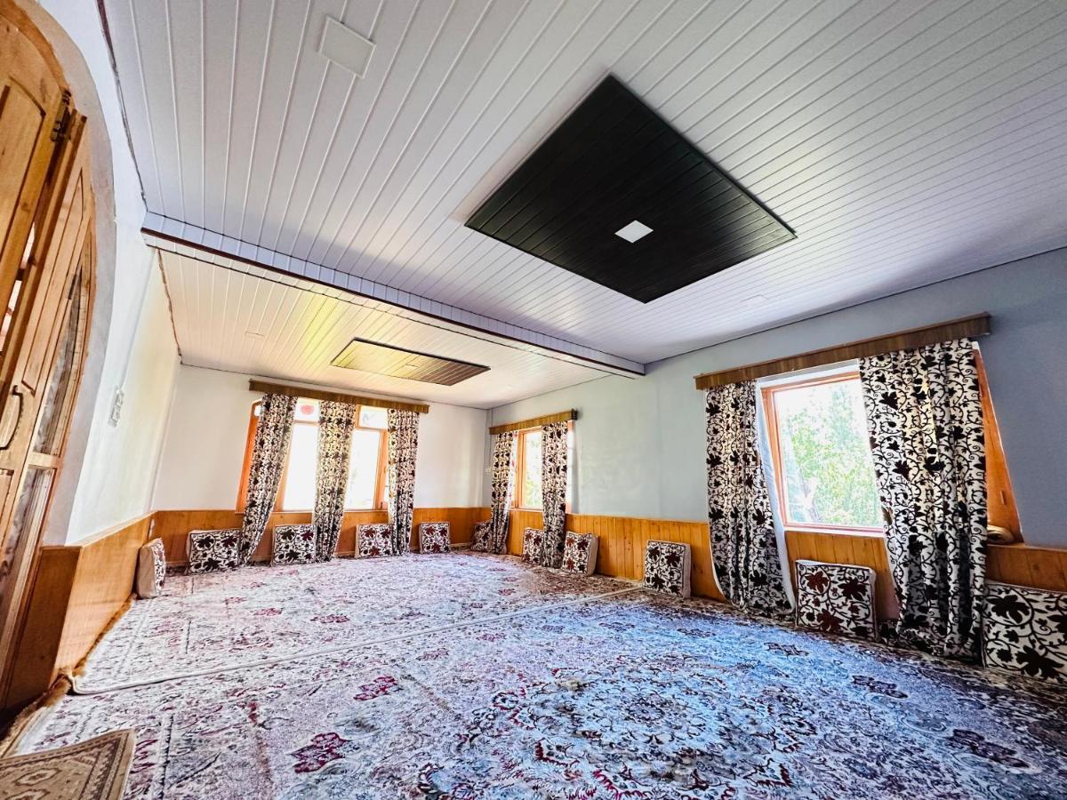 Sheen Homestay