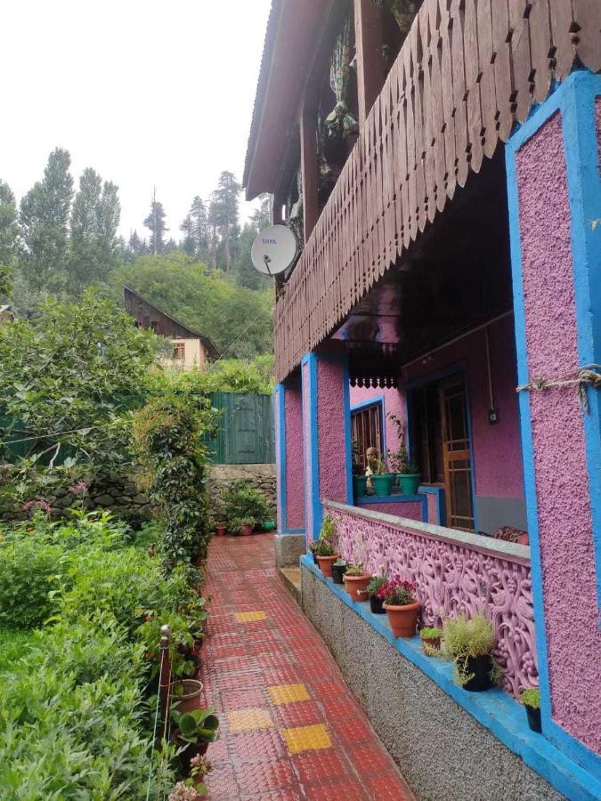 O Muzamil Apartment *