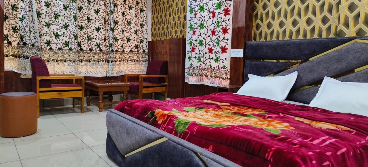 Residency, Kunzer Hotel Gulmarg