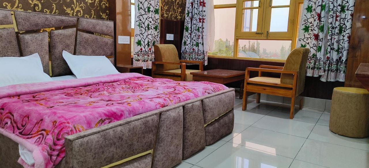 Residency, Kunzer Hotel Gulmarg