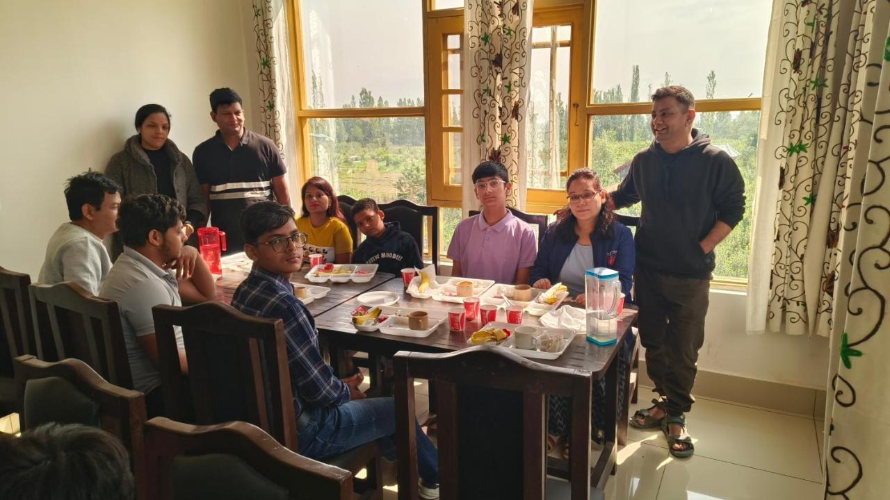 Hotel Residency, Kunzer Gulmarg