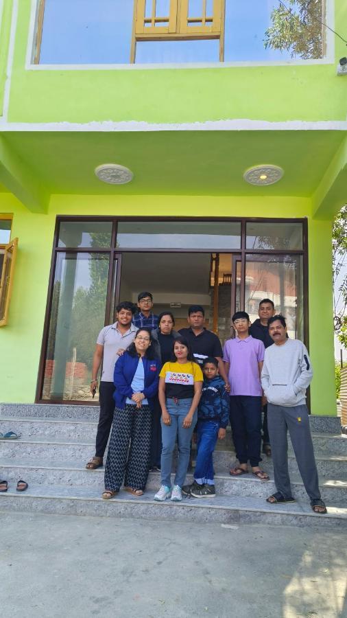 Residency, Kunzer Hotel