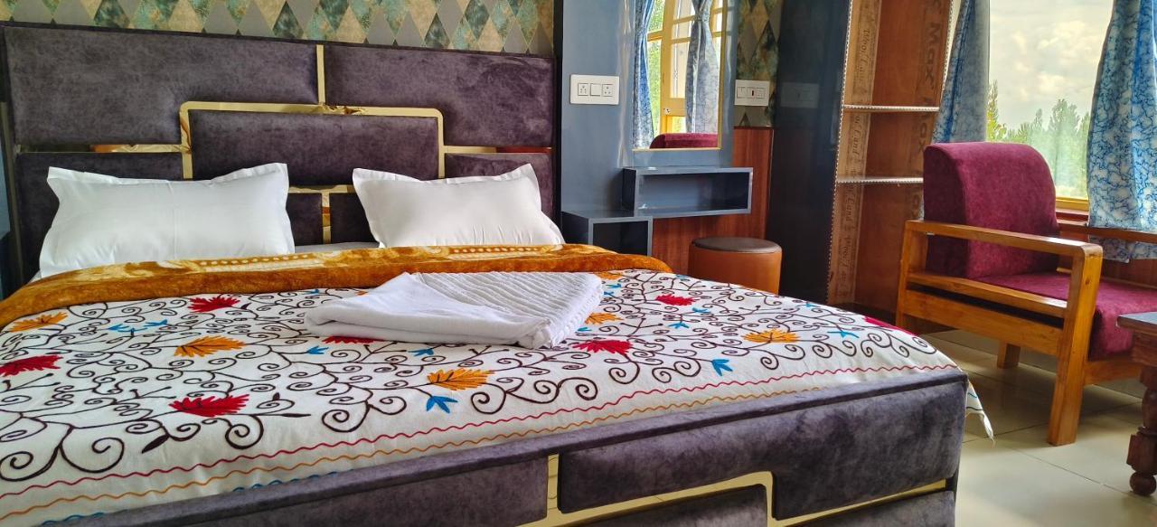 Hotel Residency, Kunzer Gulmarg