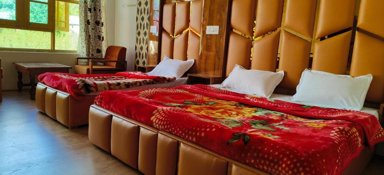 Residency, Kunzer Hotel Gulmarg