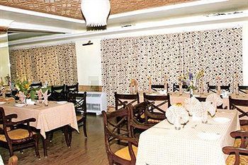 Resort Grand Mumtaz Resorts,gulmarg 4*