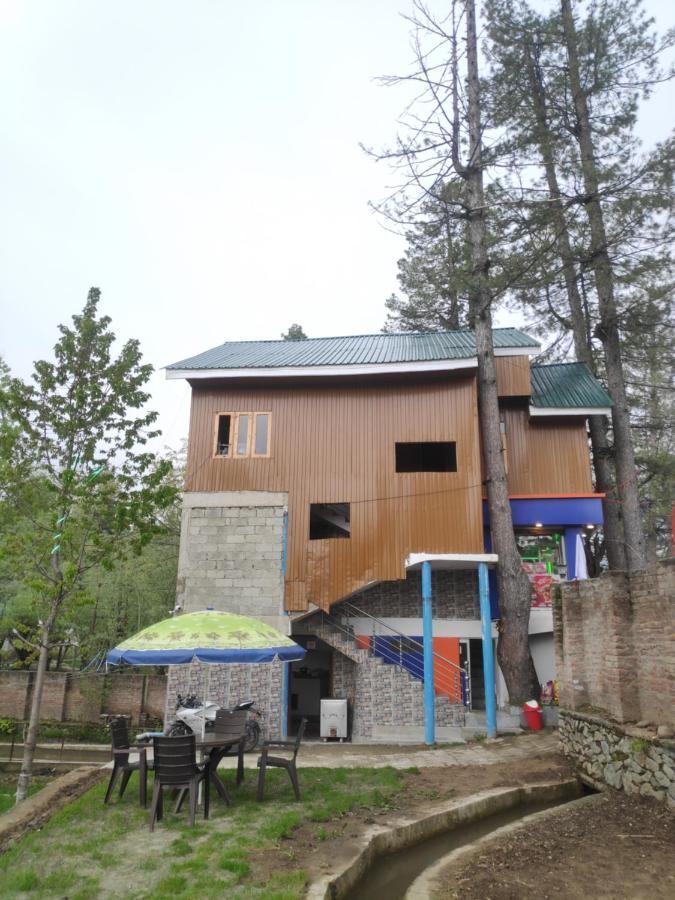 Lodge Serene By Doctors Gulmarg