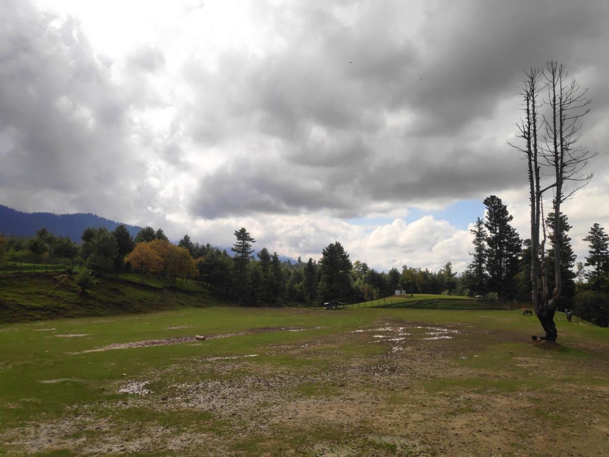 Serene By Doctors Gulmarg