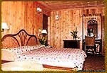 Resort Grand Mumtaz Resorts,gulmarg Gulmarg