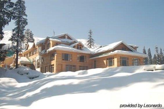 Heevan Retreat 4*