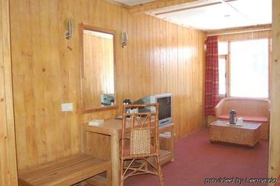 Heevan Retreat Hotel 4*