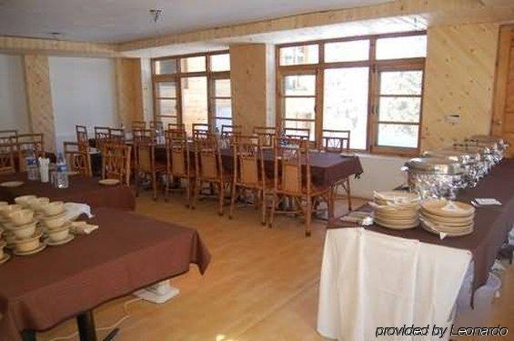 Hotel Heevan Retreat Gulmarg