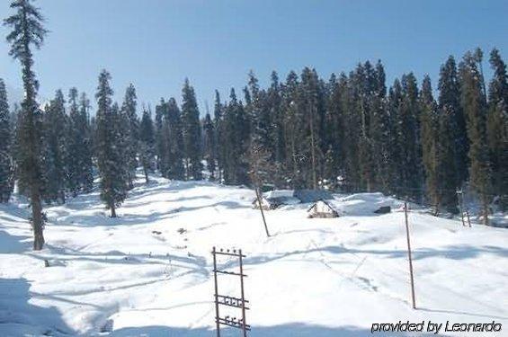 Heevan Retreat 4* Gulmarg