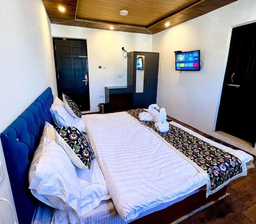 Poshwan 4* Gulmarg