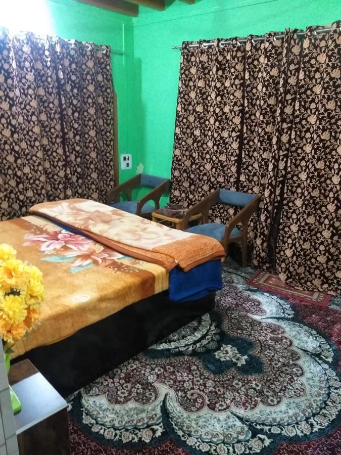 Wani Gulmarg